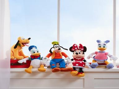 Step into a world of wonder as the DisneyStore.com.au Pop-Up Experience makes its enchanting return to Brisbane with its biggest activation to date.