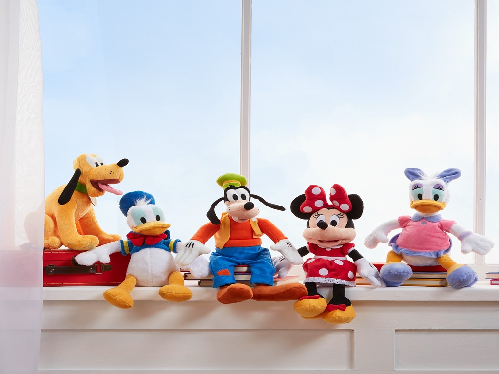 Disney Store Pop-Up Experience Brisbane 2026 | What's on in Brisbane