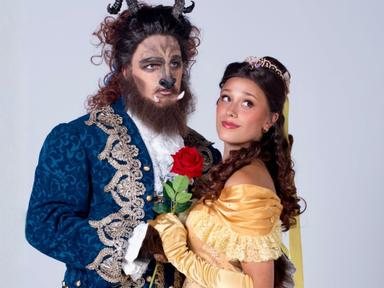 Willoughby Theatre Company presents Disney's Beauty and the Beast at The Concourse, Chatswood This beloved musical bring...