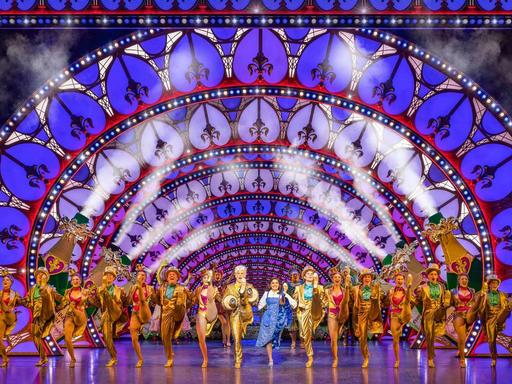 It's time to Be Our Guest!Disney's enchanting new musical, Beauty and the Beast, is now playing at Adelaide Festival The... It's time to Be Our Guest!Disney's enchanting new musical, Beauty and the Beast, is now playing at Adelaide Festival The...