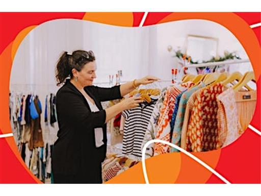 Practical visual merchandising tips to help your market or pop-up stall attract more customers and boost sales.Getting r...