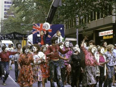 Australia: home of the fair go"'. But is it really the free and fair place you'd hope for? What can we change?From noi..."