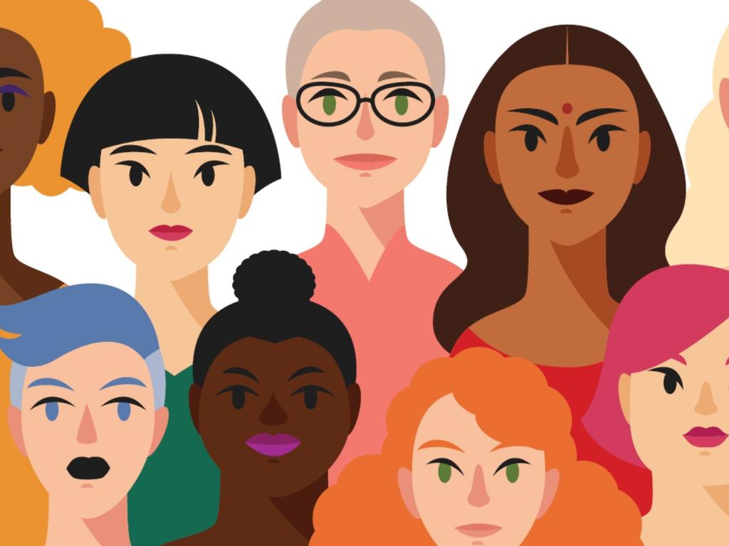 Diversity in women's sexual health & wellbeing 2022 | Sydney