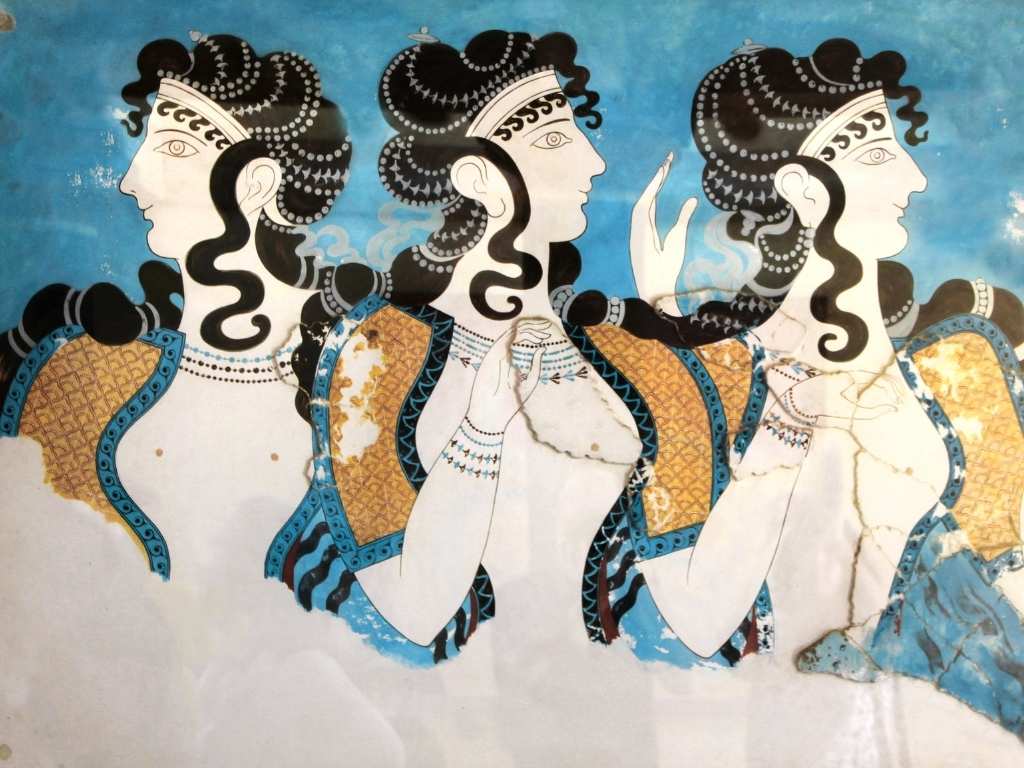 Divine Dialogues Greek Mythology's Bronze Age Origins 2025 | What's on in Melbourne