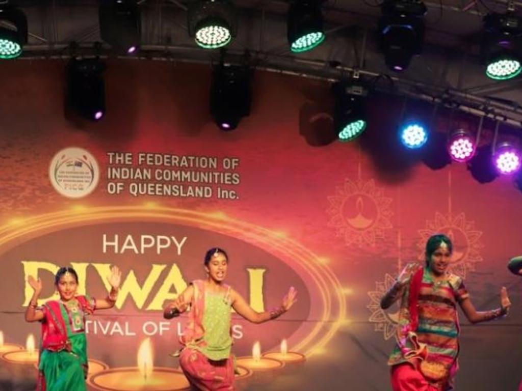 Diwali Indian Festival of Lights 2022 | Brisbane