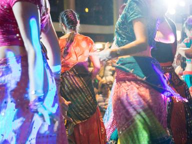 Diwali is a joyous celebration observed across India, symbolizing the triumph of good over evil. Traditionally, people showcase their creativity by fashioning vibrant rangolis with... Diwali is a joyous celebration observed across India, symbolizing the triumph of good over evil. Traditionally, people showcase their creativity by fashioning vibrant rangolis with...