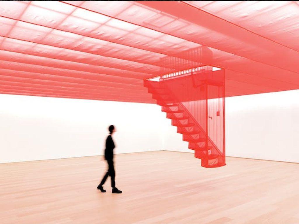 Do Ho Suh 2022 | What's on in Sydney