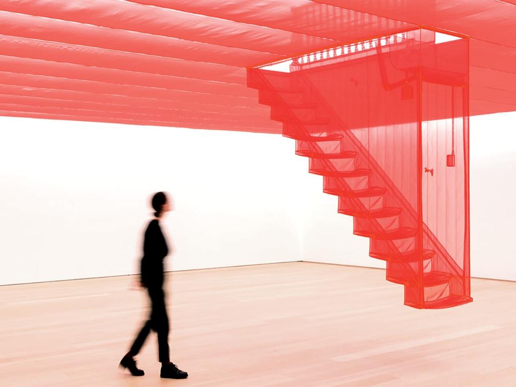 Do Ho Suh: Museum of Contemporary Art Australia 2022 | What's on in The Rocks