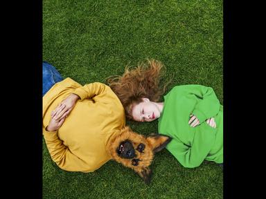 Tuning into the music of dogs, Heffernan has composed 10 original songs, creating an exciting new work that explores themes of love, loyalty and loss.