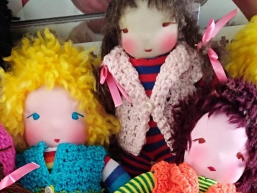 Doll making workshop 2022 | What's on in Bondi Junction