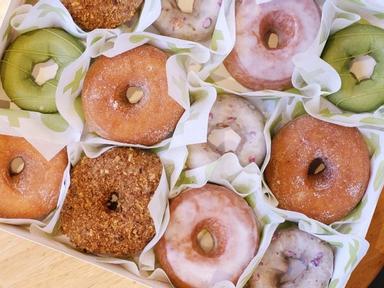 Due to the COVID-19 situation in Victoria- the Donut Festival will now be held on Sunday 4 July. Join in a day of doughy...