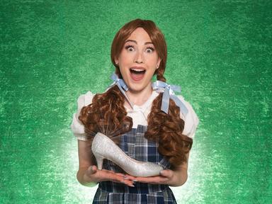 Leave the city behind to step into the magical world of Oz with an all new immersive cocktail adventure!