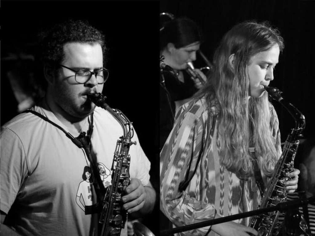 Double Bill Ben Lerner Quartet and Tessie Overmyer Trio 2022 | What's on in Sydney