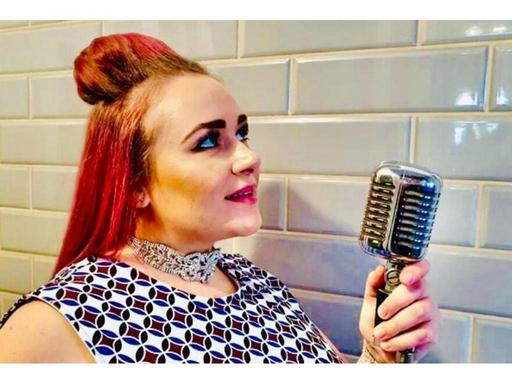 Step into a world of pure musical magic, where cabaret queen, Amy Djuric, brings the iconic songs of Carole King and Pet... Step into a world of pure musical magic, where cabaret queen, Amy Djuric, brings the iconic songs of Carole King and Pet...