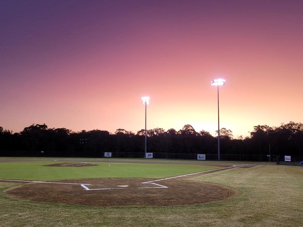 Downunder Baseball World Series 2023 | Capalaba