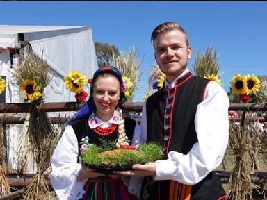 Held for the first time ever in the heart of Adelaide city at Victoria Square/Tarntanyangga, Dożynki will showcase the best of Polish cuisine, culture, folklore and art, as well as a wide variety of s