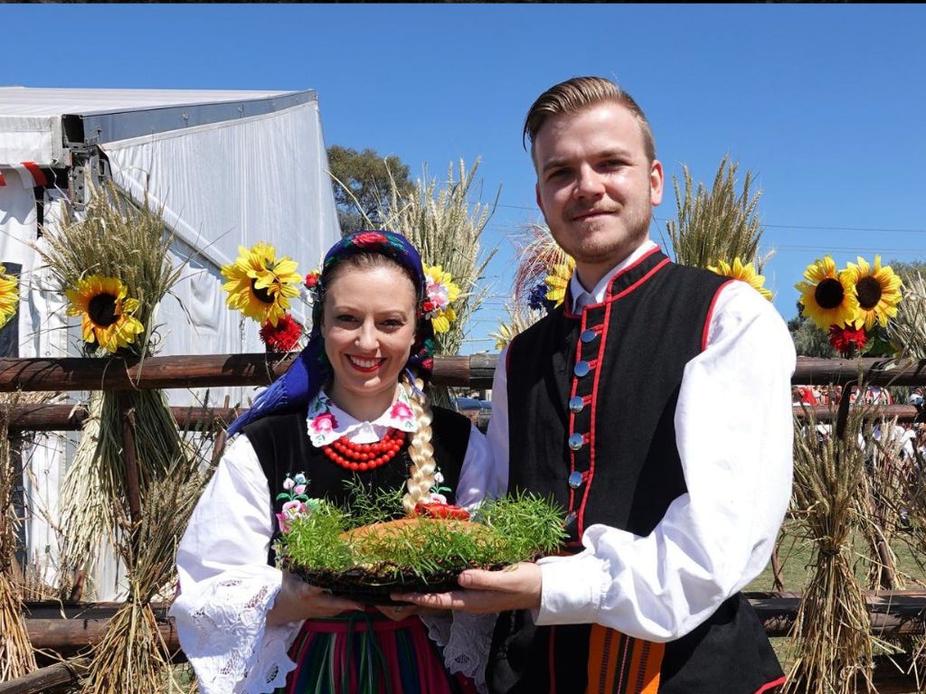 Dożynki Polish Harvest Festival 2022 | What's on in Adelaide