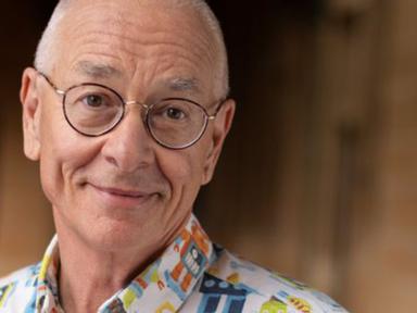 Explore the wonderful world of science with Dr Karl- from the humorous to the planet-saving- as he tackles some of the b...