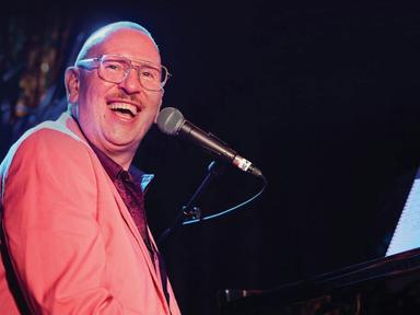 Beloved Adelaide Cabaret Festival institution Dr. Trevor Jones is back behind the grand piano for his nightly 'Piano Man' extravaganza.