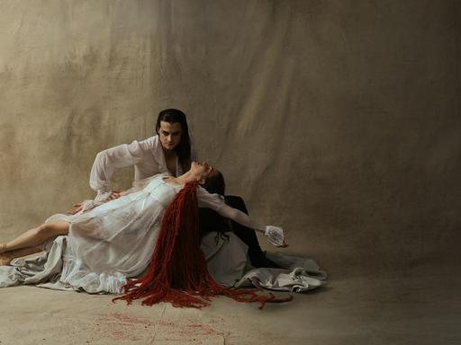 Blood dries faster in this air. 
 
He's waited centuries for this moment. Dracula rises again, in the return of this mul...