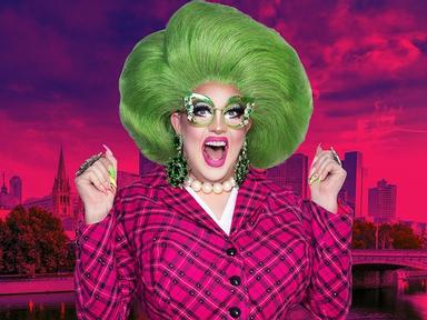 The nation's foremost celebration of everything drag- kitsch and pop-culture is coming to Melbourne.Catch up with local ...