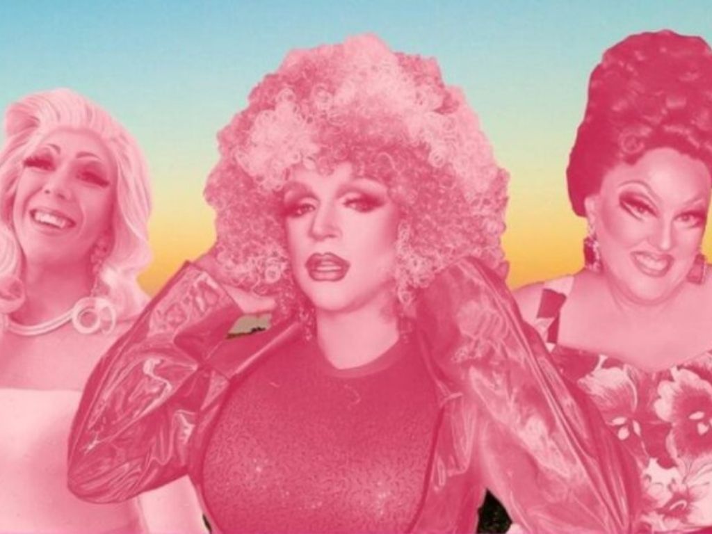 Drag Me Into 2022 | What's on in Melbourne