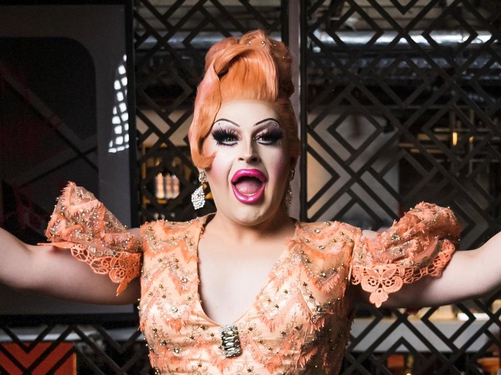 Drag Queen Bingo 2021 | What's on in Sydney