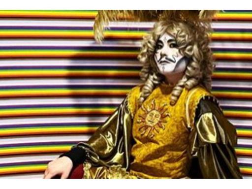 Come to the drag show, an hour of standardised performance entertainment, carefully curated to have broad demographic ap... Come to the drag show, an hour of standardised performance entertainment, carefully curated to have broad demographic ap...