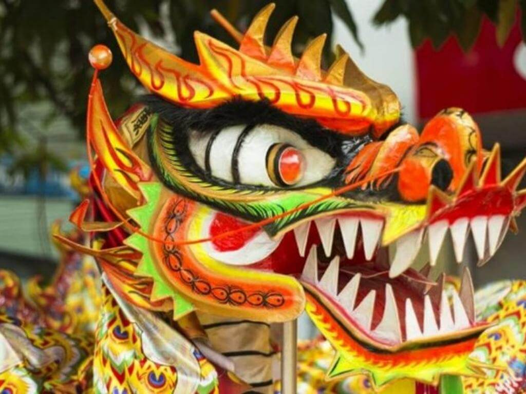 Dragon Boat Festival 2023 | What's on in Docklands