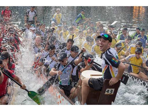 Witness three thrilling days of dragon boat races and entertainment on Cockle Bay to celebrate Lunar New Year....