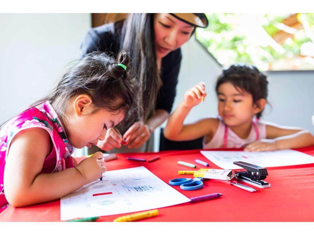 Dragon Puppet Making Workshop 2024 | Darling Harbour