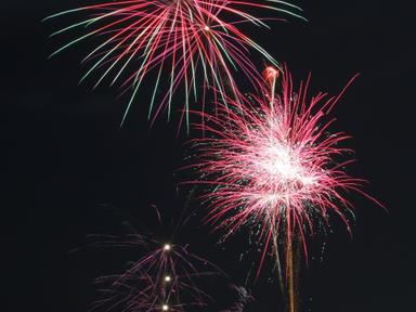 The Drakes Supermarkets Copper Coast New Years Eve Celebrations will be held in Wallaroo on New Year's Eve. Fireworks wi...