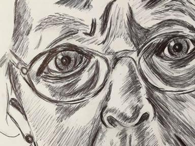 Presented by artist Richard Byrnes this compact online course opens up the secrets and fundamentals of drawing in a way ...