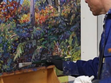 This series of two weekend workshops uses all available methods including drawings, quick studies, thumbnail sketches ba...