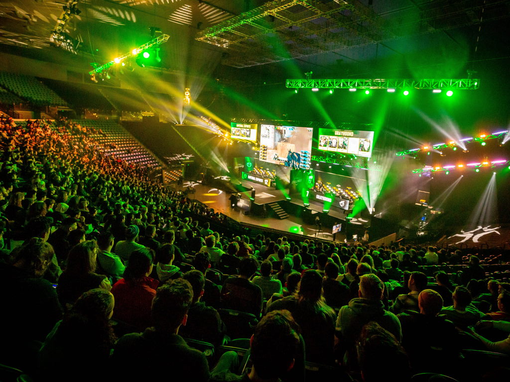 Dreamhack Melbourne 2023 | What's on in Melbourne