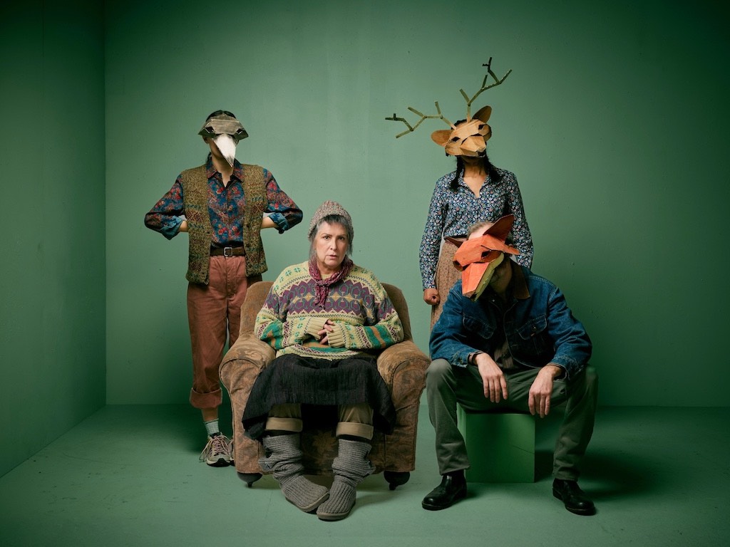 Drive Your Plow Over the Bones of the Dead 2026 | What's on in Sydney