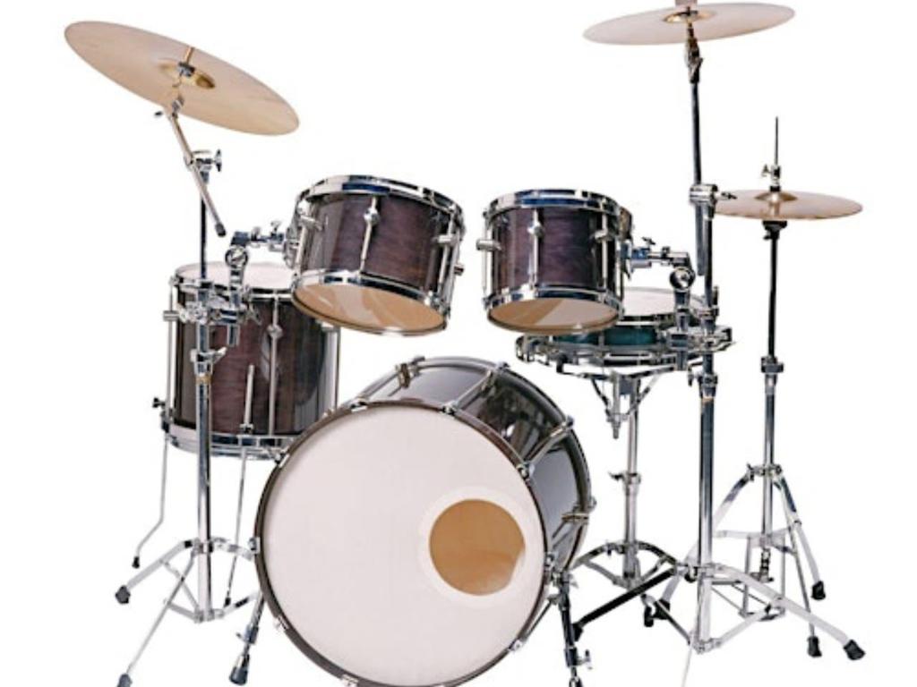 Drumming lessons facilitated by David Marsalis 2026 | What's on in Redfern