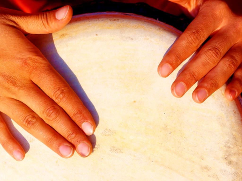 Drumming meditation 2022 | What's on in Randwick