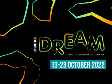 Experience an amazing regional light and cultural festival at Dubbo Dream Festival. From lights, lanterns, music, markets, art sessions and more; the festival captures the imagination of those who attend.