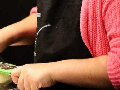 To celebrate National Dumpling Day, Sydney Seafood School is hosting a dumpling class for kids! Mini chefs will have the...
