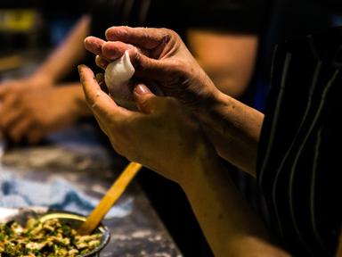 Dumpling Masterclass at Lotus The GaleriesJoin us at Lotus The Galeries for a 2 hour hands-on exclusive session on how t...