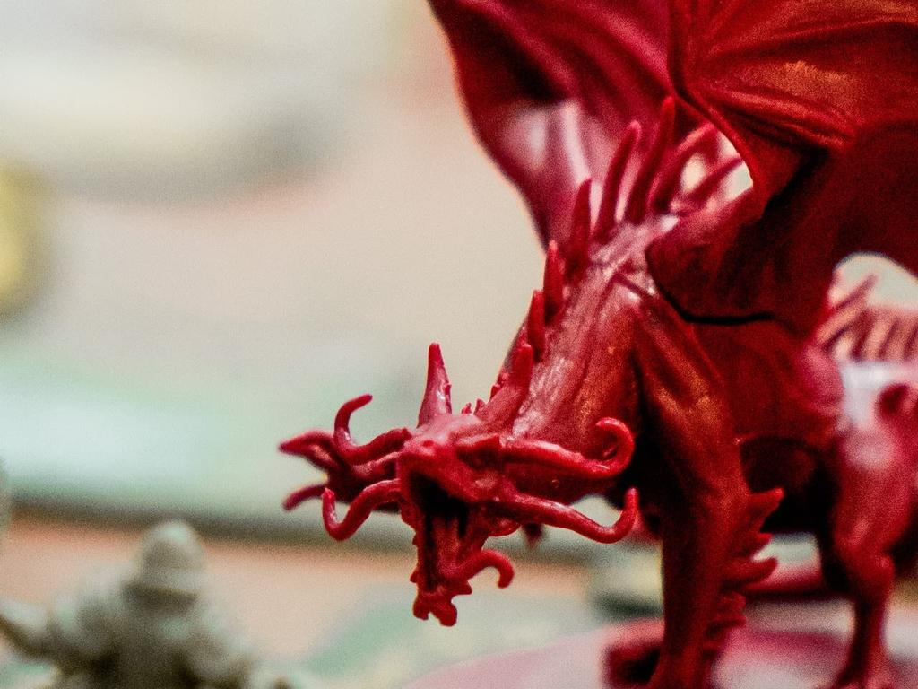 Dungeons & Dragons after school activity 2022 | What's on in Potts Point