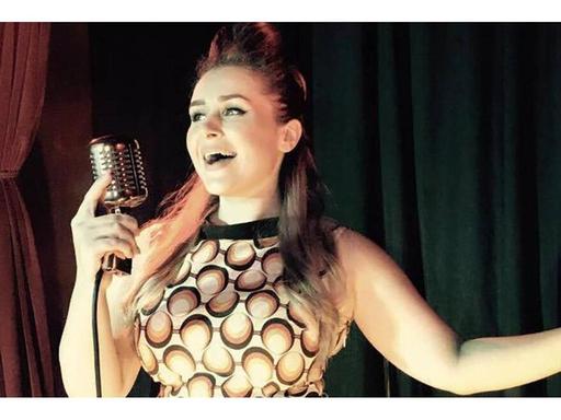 Step into the magical world of cabaret with Mel Audrey as she brings to life the incredible journey of the legendary Dus... Step into the magical world of cabaret with Mel Audrey as she brings to life the incredible journey of the legendary Dus...