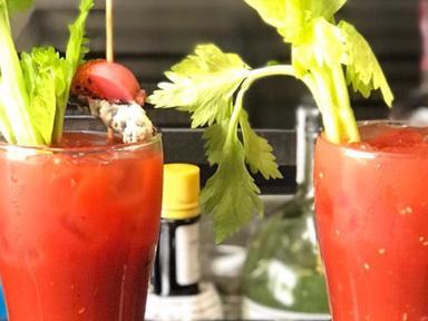 Wind down your weekend with Dusty Sundays. Enjoy Gen's World Famous Bloody Marys, fresh craft beer and delicious food wh...