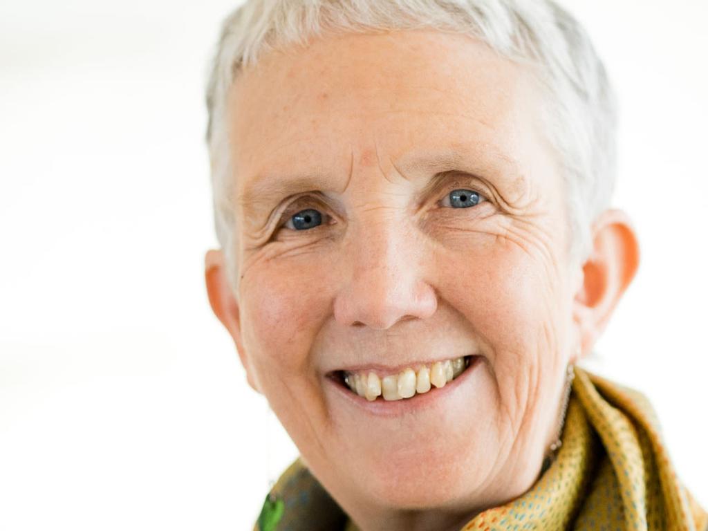 Dymocks Literary Lunch with international author Ann Cleeves 2022 | What's on in Sydney