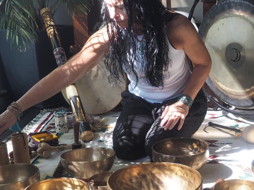 Earth Hour 2021: Relaxation Sound Bath and Sound Healing | What's on in Sydney