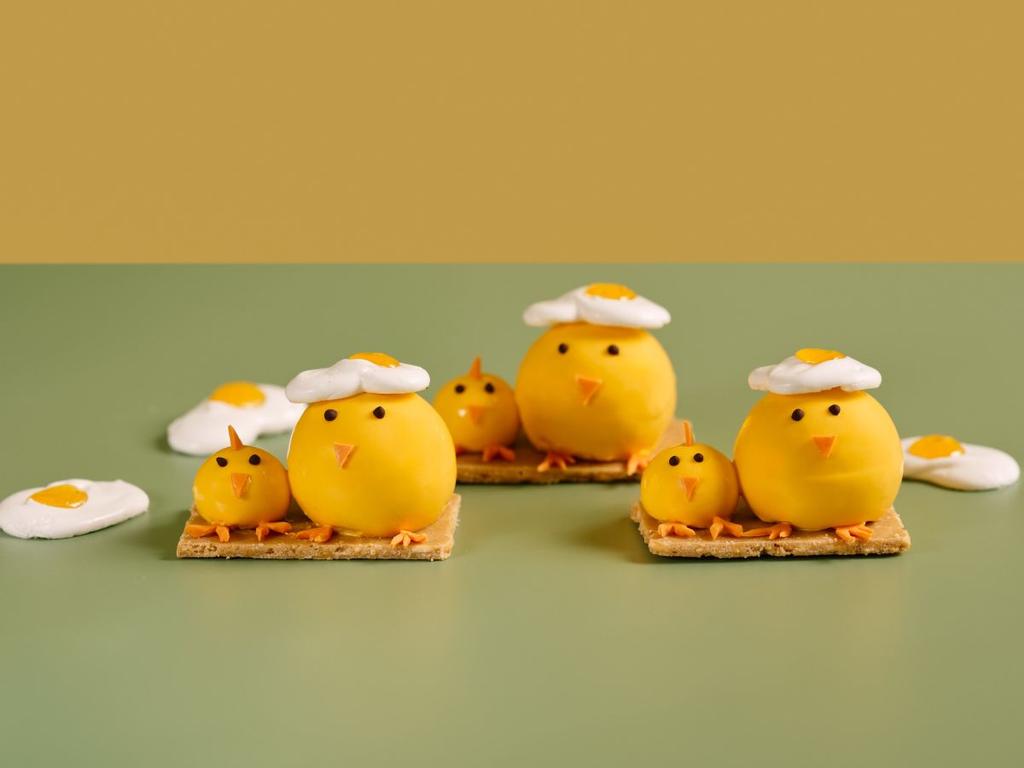 Easter Afternoon Tea at The Fullerton Hotel Sydney 2026 | What's on in Sydney image 2