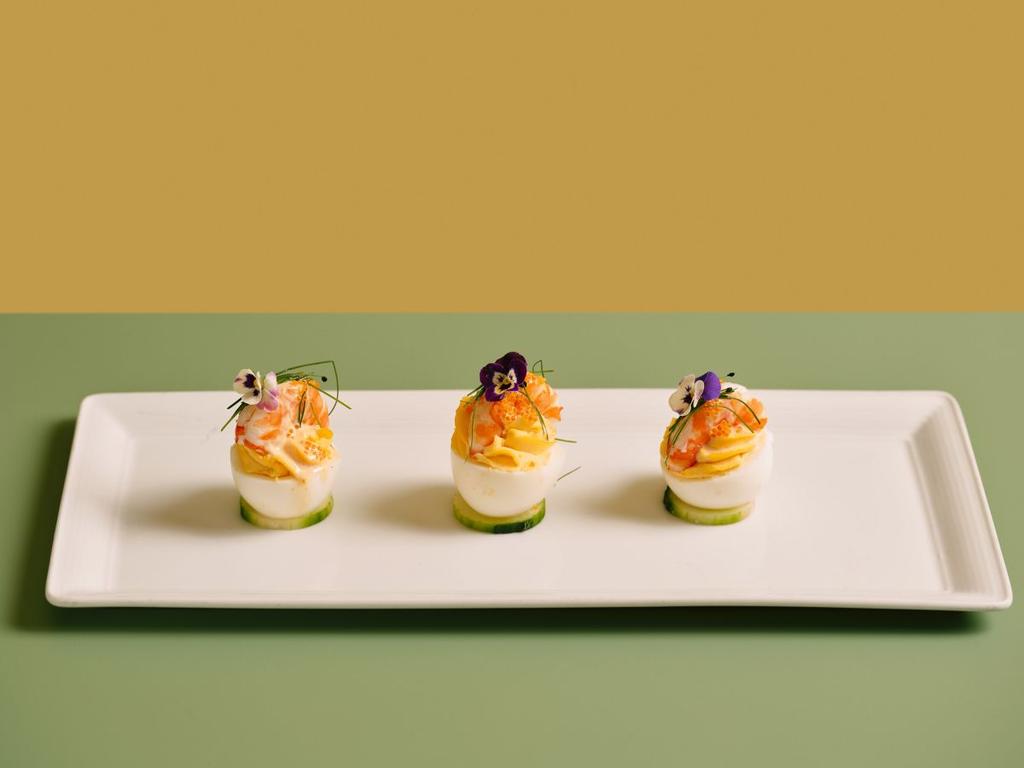 Easter Afternoon Tea at The Fullerton Hotel Sydney 2026 | What's on in Sydney image 3