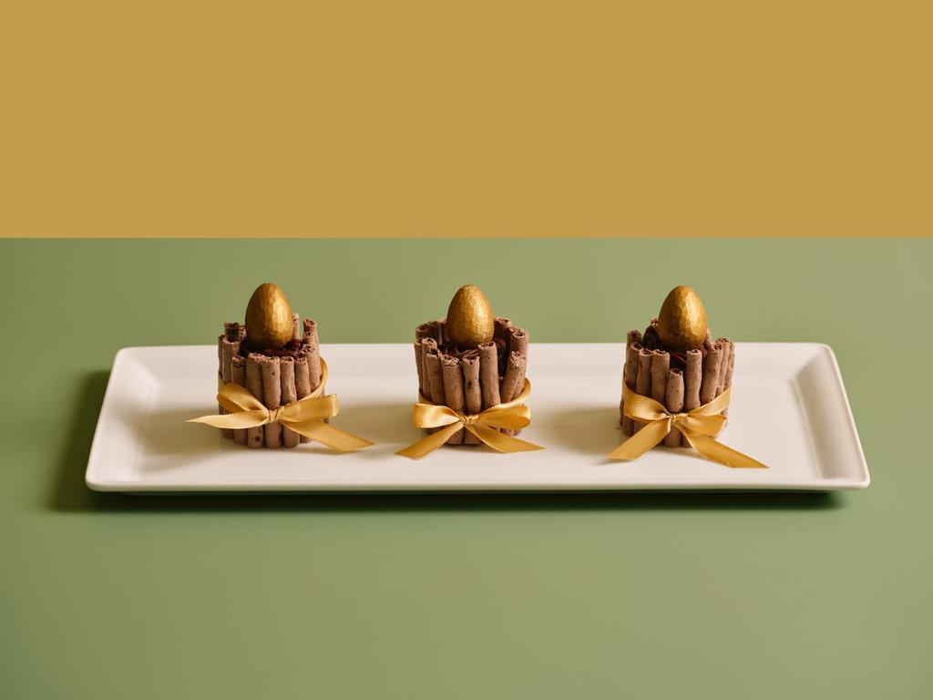 Easter Afternoon Tea at The Fullerton Hotel Sydney 2026 | What's on in Sydney image 4