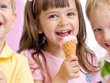 Looking for something to keep the kids entertained these Easter and during school holidays?Head to Hay St Market for Kid...